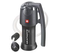 Katadyn Plus Vario Double Technologie Micro Filtre 8014931