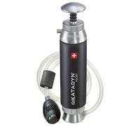 Katadyn - Pocket Filter - Filtre à eau - One Size - black / silver