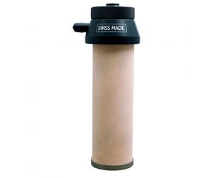 Katadyn - Pocket Keramik Ersatzelement Tactical - One Size - black