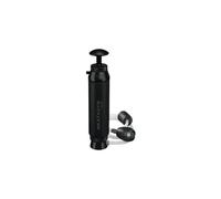 Katadyn Filtre à eau Pocket Tactical K8020425 Noir