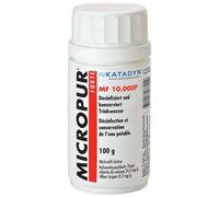 Katadyn Poudre Purifiante Micropur Forte Mf 10000p 100g