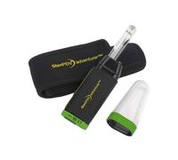 Steripen Adventurer Opti Uv Water Filter Clair