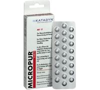 KATADYN SPARE - MICROPUR FORTE MF 1T WATER PURIFICATION
