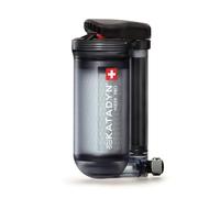 Katadyn Hiker Pro Gris - Systèmes de purification d'eau pour bivouac et camping
