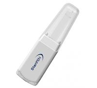SteriPEN Purificateur d'eau UltraLight à UV rechargeable Clair