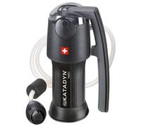 Katadyn Vario - Systèmes de purification d'eau pour bivouac et camping