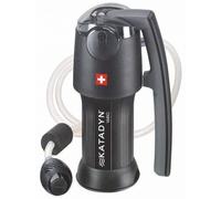 Katadyn - Vario - Filtre à eau portatif - Taille unique