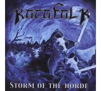 Katafalk - Storm of The Horde [Import]