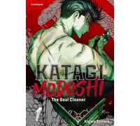 KATAGI MODOSHI - The soul cleaner T01