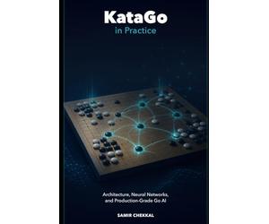 KataGo in Practice: Architecture, Neural Networks, and Production-Grade Go AI