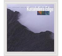 Katahdin's Edge - Step Away