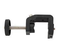 Katai - Pince en C - Accessoire de montage universel en aluminium - Support de montage robuste pour bureau