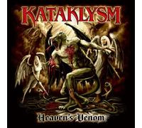 Kataklysm - Heavens Venom-Digi [Import]