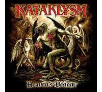Kataklysm - Heavens Venom [Import]