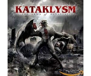 Kataklysm - In the Arms of Devastatio