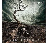 Kataklysm - Meditations [Vinyl LP]