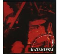 Kataklysm – Northern Hyperblast Live – CD