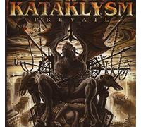 Kataklysm – Prevail – Import – Nuclear Blast