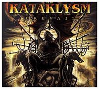Kataklysm – Prevail – CD+DVD – Édition limitée