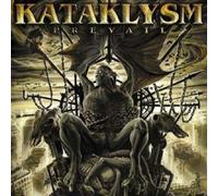 Kataklysm - Prevail -CD+DVD-