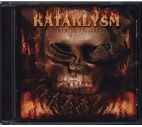 Kataklysm - Serenity in Fire