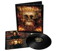 Kataklysm - Serenity in Fire [Import]