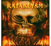 Kataklysm - Serenity in Fire [Import]