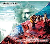 Kataklysm - Sorcery & the Mystical Gate of Reincarnation Tem
