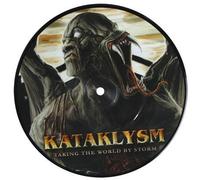 Kataklysm - Taking The World by Storm