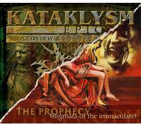 KATAKLYSM - THE PROPHECY / EPIC CLASSIC SERIES 2 CD NEUF