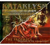Kataklysm The Prophecy (Stigmata of the Immaculate/Epic (CD) Album