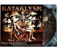 KATAKLYSM - The Prophecy: Stigmata Of The Immaculate PicLP - KATAKLYSM - The Prophecy: Stigmata Of The Immaculate PicLP
