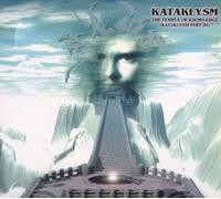Kataklysm - The Temple of Knowledge [Import]