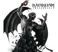 Kataklysm - Unconquered