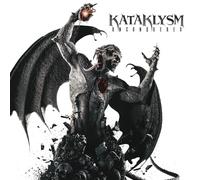 Kataklysm - Unconquered [Import]