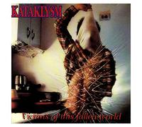 Kataklysm - Victims of The Fallen World