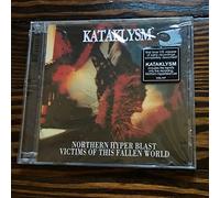 Kataklysm - Victim of The Fallen Worl [Import]