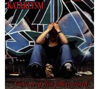 Kataklysm - Victims of the Fallen World