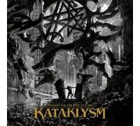 KATAKLYSM - WAITING FOR THE END TO COME CD DIGIPACK DEATH METAL NEUF