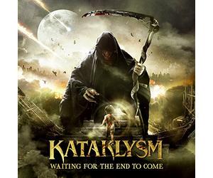 Kataklysm - Waiting for the End to Come (Edition limitée)