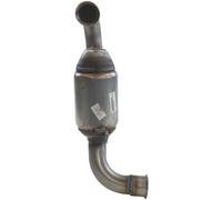 Katalyseur Euro 4 Avec Pièces De Montage BOSAL Pour Peugeot Partner