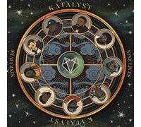 Katalyst - Nine Lives [Vinyl] [Import]