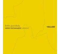 Katamadze Nino - Nino Katamadze & INSIGHT YELLOW