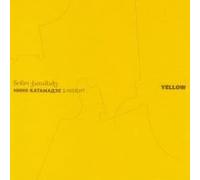 Katamadze Nino - Nino Katamadze & Insight. Yellow