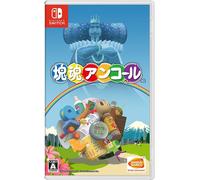 Katamari Damacy Encore (Multi-Language) [Import Japonais] Switch