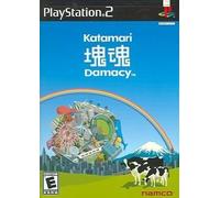 Katamari Damacy Ps2