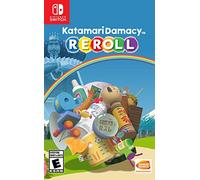 Katamari Damacy Reroll for Nintendo Switch