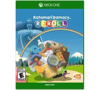Katamari Damacy Reroll