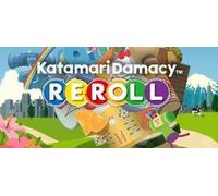 Katamari Damacy REROLL (PC)