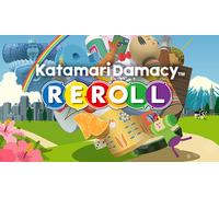 Katamari Damacy REROLL (PS4)